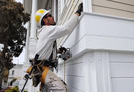 Best Insulated Siding Installation  in Fort Smith, AR